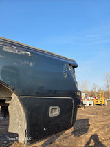 2004-2015 Nissan Titan Crew Cab 5' 6" Short Bed