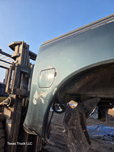 2004-2015 Nissan Titan Crew Cab 5' 6" Short Bed