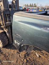 2004-2015 Nissan Titan Crew Cab 5' 6" Short Bed
