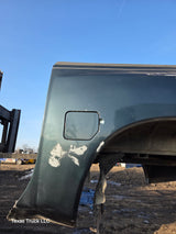 2004-2015 Nissan Titan Crew Cab 5' 6" Short Bed