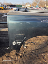 2004-2015 Nissan Titan Crew Cab 5' 6" Short Bed