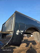 2004-2015 Nissan Titan Crew Cab 5' 6" Short Bed