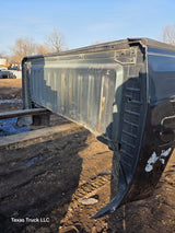 2004-2015 Nissan Titan Crew Cab 5' 6" Short Bed