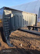 2004-2015 Nissan Titan Crew Cab 5' 6" Short Bed