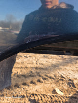 2004-2015 Nissan Titan Crew Cab 5' 6" Short Bed
