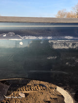 2004-2015 Nissan Titan Crew Cab 5' 6" Short Bed