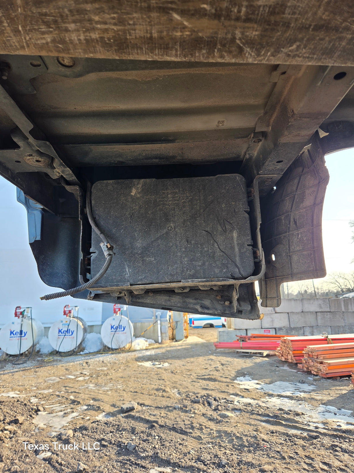 2004-2015 Nissan Titan Crew Cab 5' 6" Short Bed