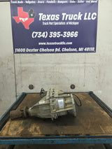 2012-2014 Ford F150 Transfer Case 5.0L V8 3 Mode Electric Shift On The Fly