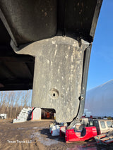 2004-2015 Nissan Titan Crew Cab 5' 6" Short Bed