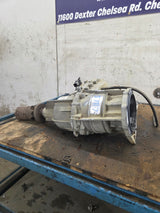 2012-2014 Ford F150 Transfer Case 5.0L V8 3 Mode Electric Shift On The Fly