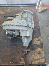 2012-2014 Ford F150 Transfer Case 5.0L V8 3 Mode Electric Shift On The Fly