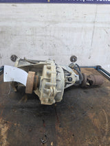 2012-2014 Ford F150 Transfer Case 5.0L V8 3 Mode Electric Shift On The Fly