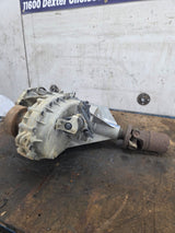 2012-2014 Ford F150 Transfer Case 5.0L V8 3 Mode Electric Shift On The Fly
