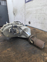 2012-2014 Ford F150 Transfer Case 5.0L V8 3 Mode Electric Shift On The Fly