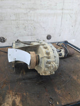 2012-2014 Ford F150 Transfer Case 5.0L V8 3 Mode Electric Shift On The Fly