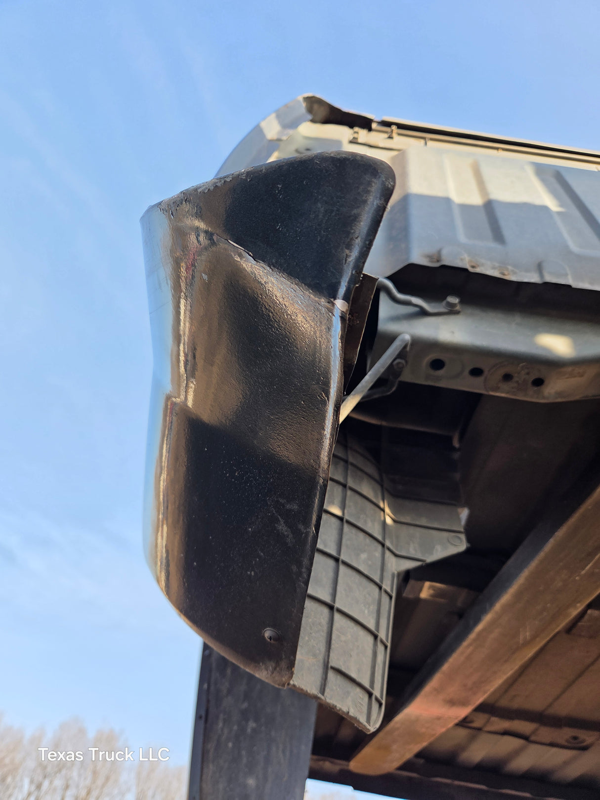 2004-2015 Nissan Titan Crew Cab 5' 6" Short Bed
