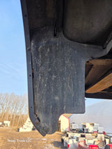 2004-2015 Nissan Titan Crew Cab 5' 6" Short Bed