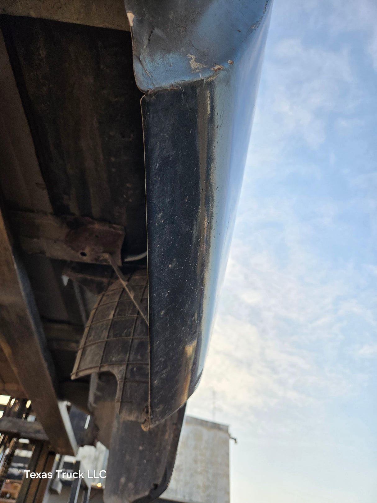 2004-2015 Nissan Titan Crew Cab 5' 6" Short Bed
