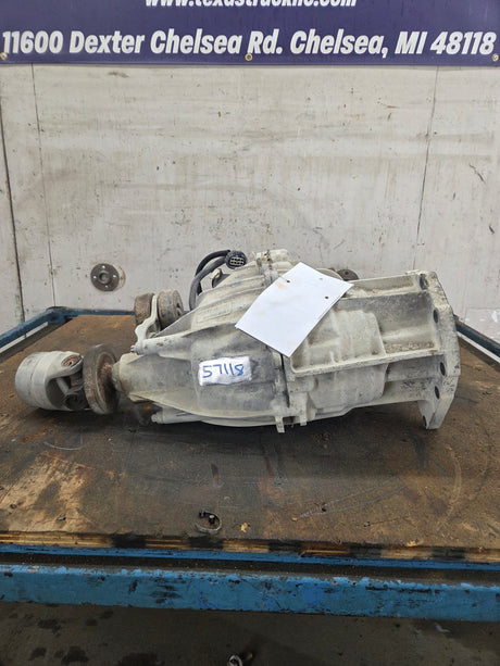 2015-2020 Ford F150 Transfer Case 3.5L V6 EcoBoost 3 Mode Electric Shift On The Fly