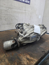 2015-2020 Ford F150 Transfer Case 3.5L V6 EcoBoost 3 Mode Electric Shift On The Fly