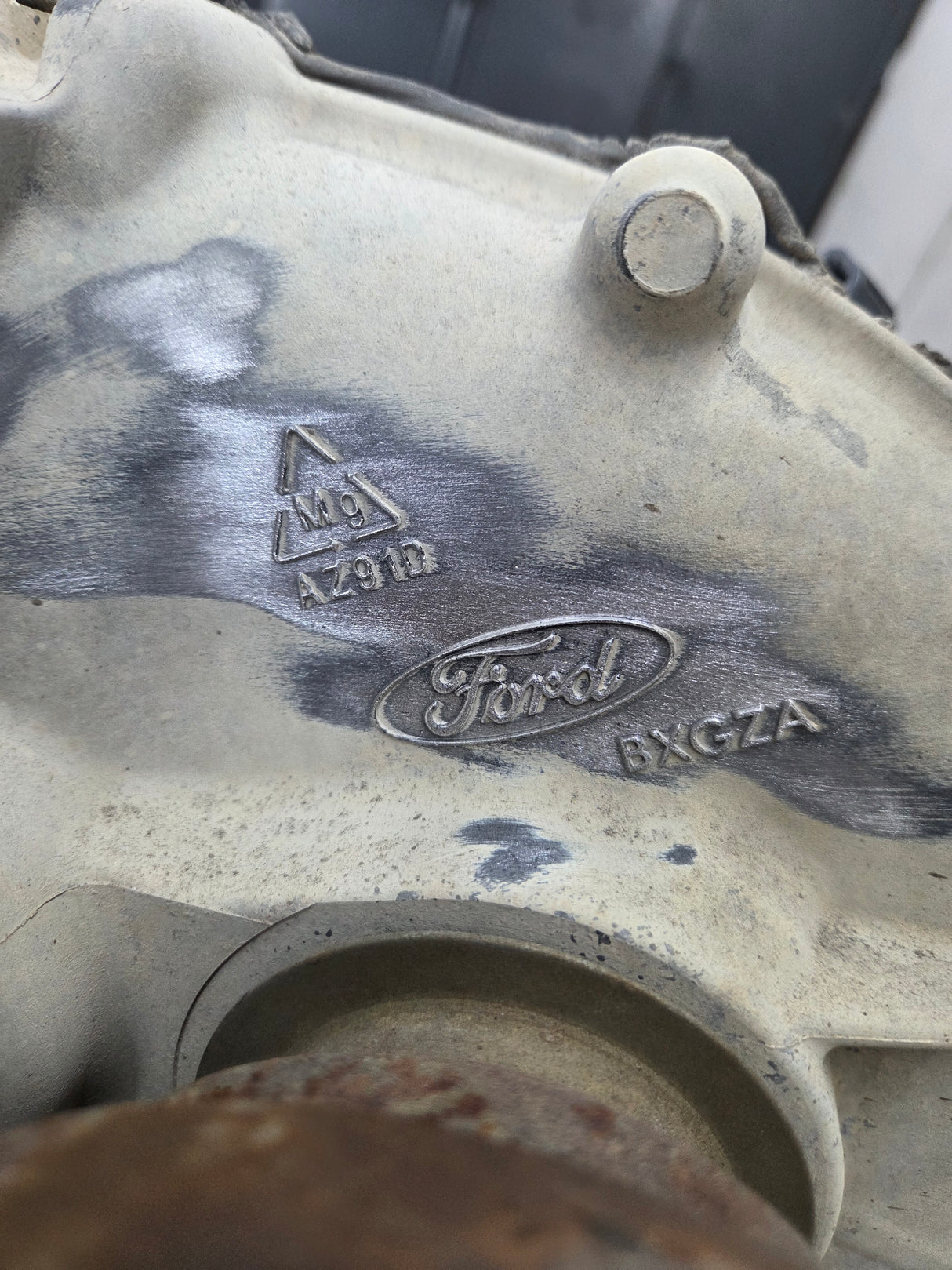 2015-2020 Ford F150 Transfer Case 3.5L V6 EcoBoost 3 Mode Electric Shift On The Fly