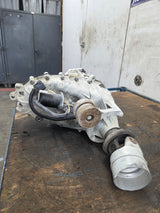 2015-2020 Ford F150 Transfer Case 3.5L V6 EcoBoost 3 Mode Electric Shift On The Fly