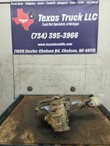2014 Chevrolet Silverado GMC Sierra 1500 Electric Shift TRANSFER CASE