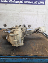 2014 Chevrolet Silverado GMC Sierra 1500 Electric Shift TRANSFER CASE