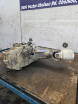 2014 Chevrolet Silverado GMC Sierra 1500 Electric Shift TRANSFER CASE