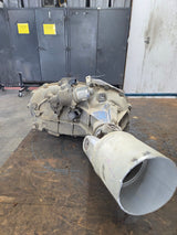 2014 Chevrolet Silverado GMC Sierra 1500 Electric Shift TRANSFER CASE