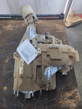 2014 Chevrolet Silverado GMC Sierra 1500 Electric Shift TRANSFER CASE