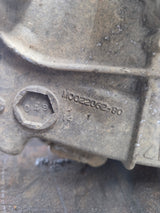 2014 Chevrolet Silverado GMC Sierra 1500 Electric Shift TRANSFER CASE