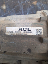 2014 Chevrolet Silverado GMC Sierra 1500 Electric Shift TRANSFER CASE