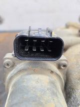 2014 Chevrolet Silverado GMC Sierra 1500 Electric Shift TRANSFER CASE