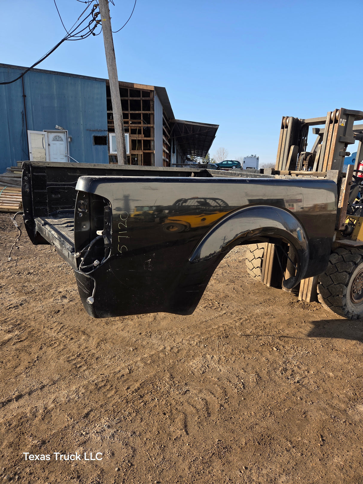 2005-2020 Nissan Frontier King Cab Truck Bed Short / Long / Midsize 73"