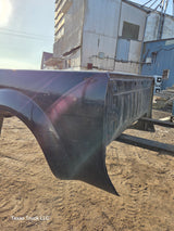 2005-2020 Nissan Frontier King Cab Truck Bed Short / Long / Midsize 73"