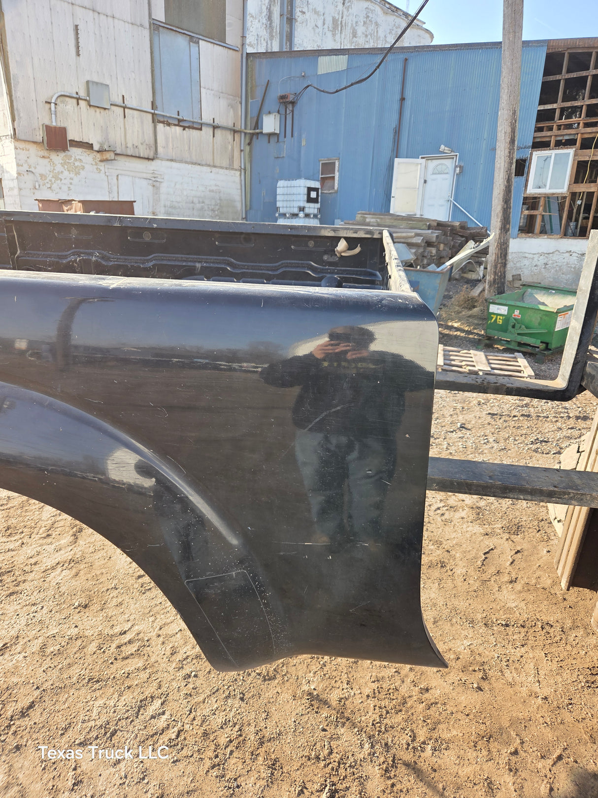 2005-2020 Nissan Frontier King Cab Truck Bed Short / Long / Midsize 73"