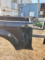 2005-2020 Nissan Frontier King Cab Truck Bed Short / Long / Midsize 73"