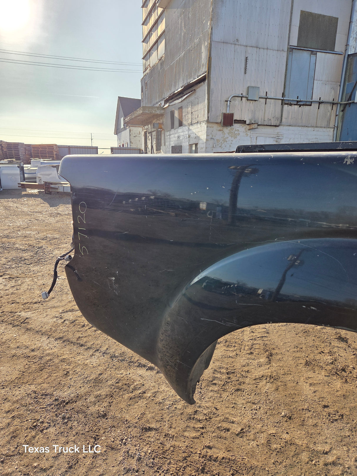 2005-2020 Nissan Frontier King Cab Truck Bed Short / Long / Midsize 73"