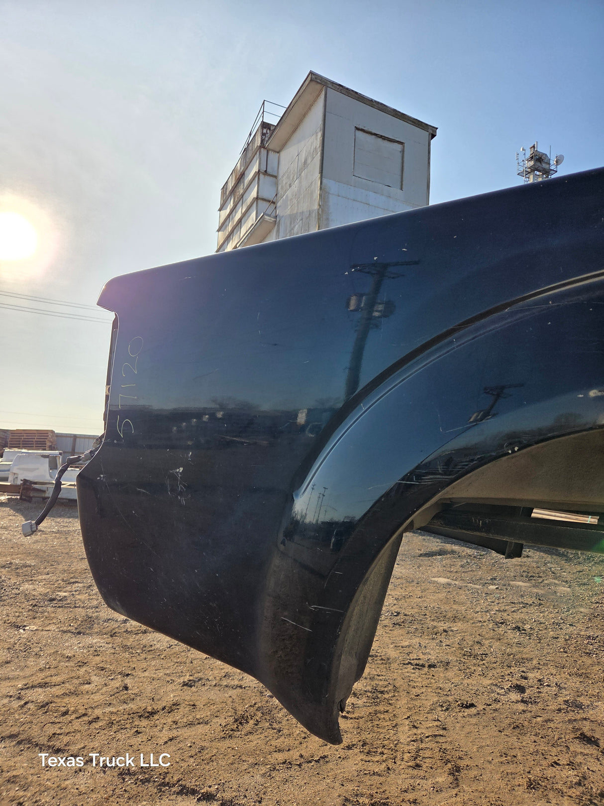 2005-2020 Nissan Frontier King Cab Truck Bed Short / Long / Midsize 73"