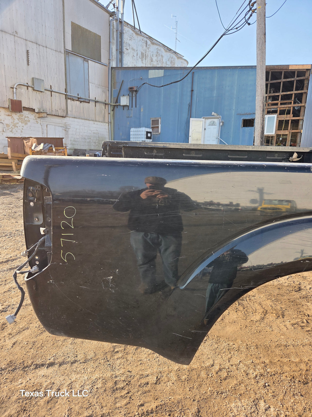 2005-2020 Nissan Frontier King Cab Truck Bed Short / Long / Midsize 73"