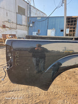 2005-2020 Nissan Frontier King Cab Truck Bed Short / Long / Midsize 73"