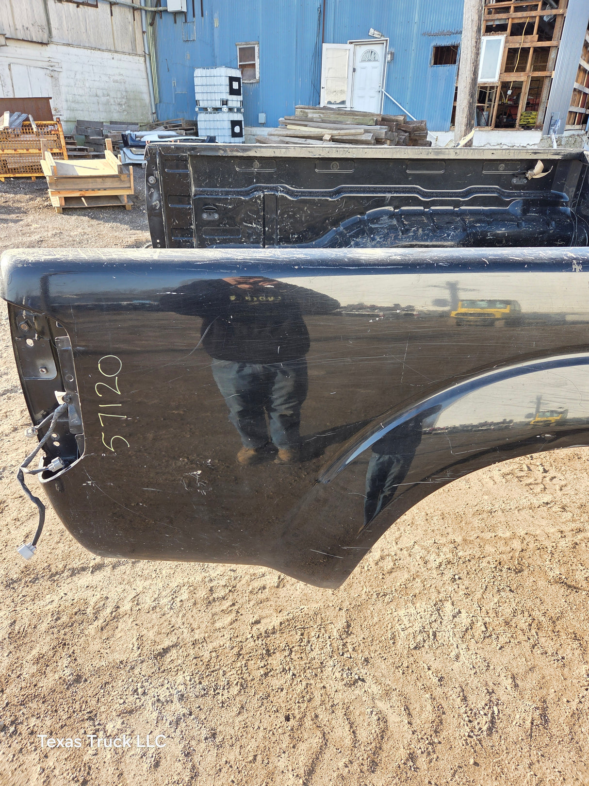 2005-2020 Nissan Frontier King Cab Truck Bed Short / Long / Midsize 73"