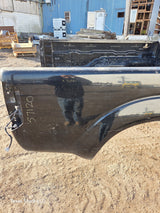 2005-2020 Nissan Frontier King Cab Truck Bed Short / Long / Midsize 73"