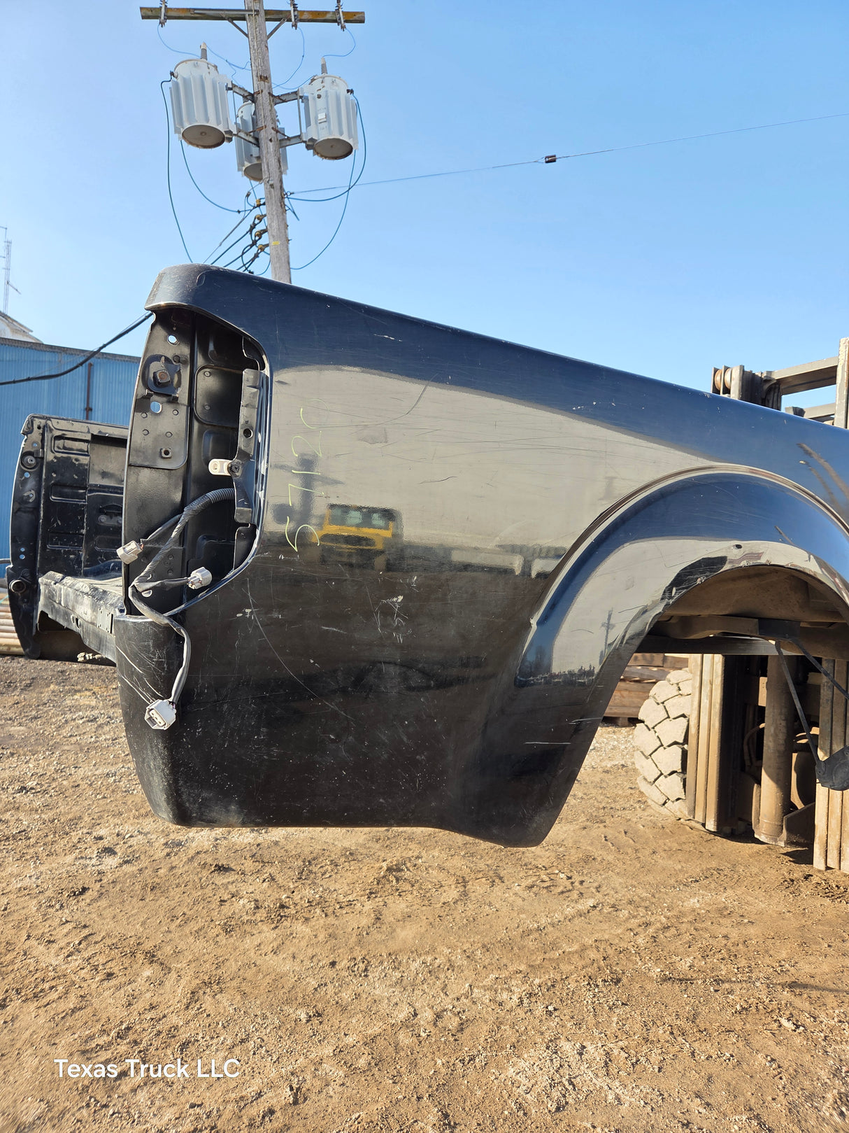 2005-2020 Nissan Frontier King Cab Truck Bed Short / Long / Midsize 73"