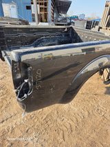 2005-2020 Nissan Frontier King Cab Truck Bed Short / Long / Midsize 73"