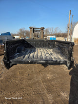 2005-2020 Nissan Frontier King Cab Truck Bed Short / Long / Midsize 73"