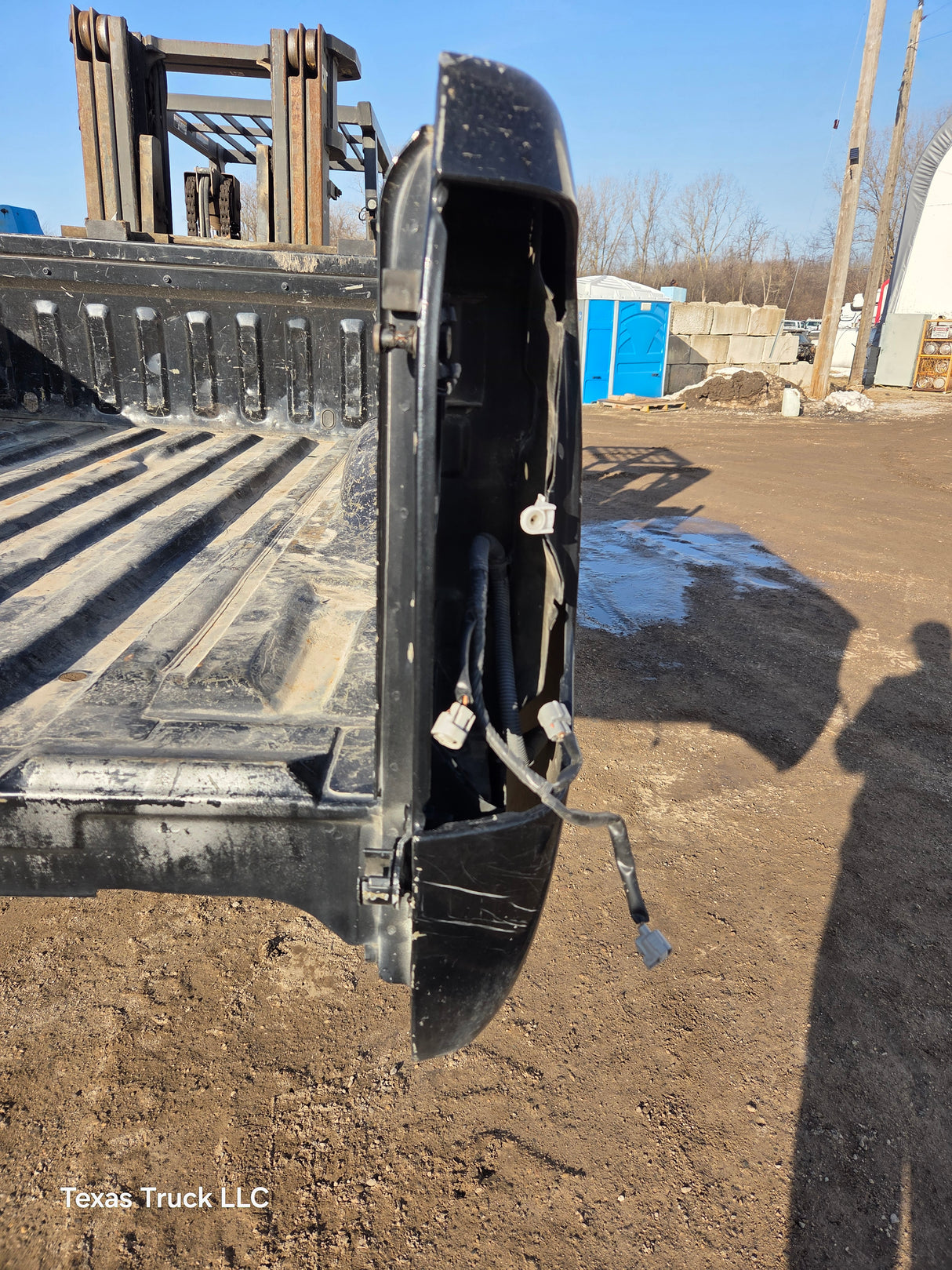 2005-2020 Nissan Frontier King Cab Truck Bed Short / Long / Midsize 73"