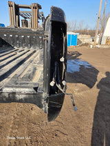 2005-2020 Nissan Frontier King Cab Truck Bed Short / Long / Midsize 73"