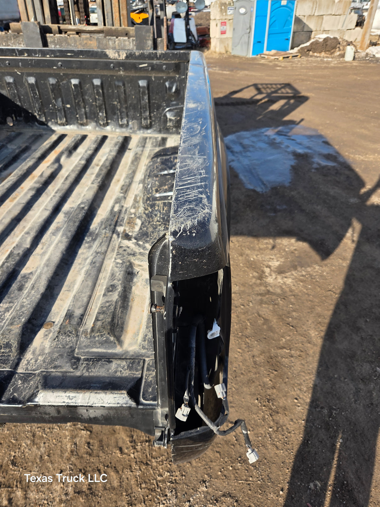 2005-2020 Nissan Frontier King Cab Truck Bed Short / Long / Midsize 73"